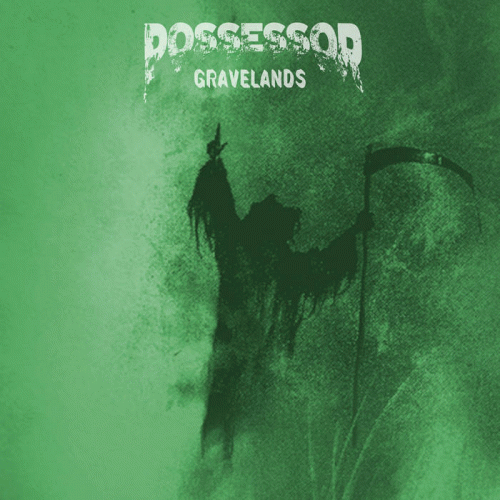 Possessor (UK) : Gravelands